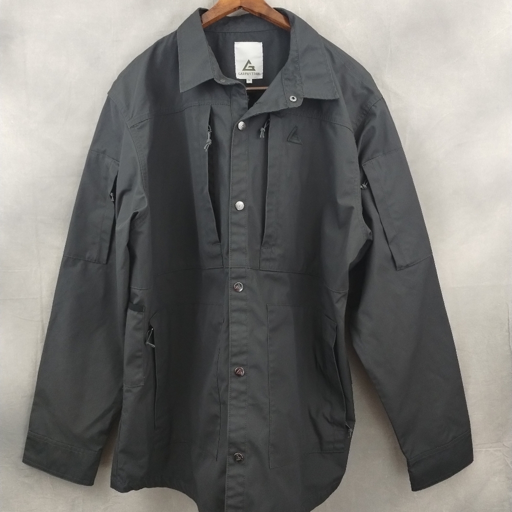 Garphyttan Snap Jacket